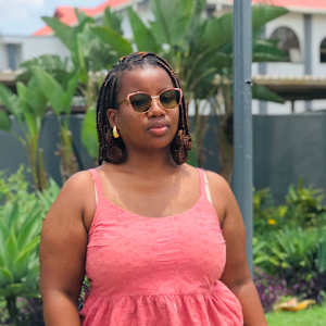 Photo of Nonhle Maduma