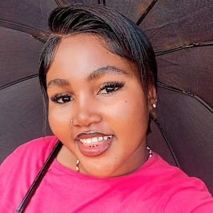 Photo of Keitumetse LANGA