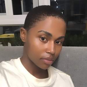 Photo of Anathi