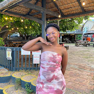 Photo of Janet