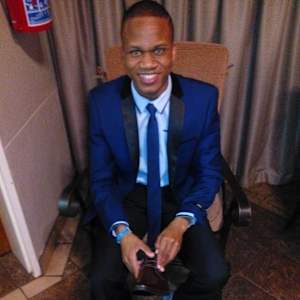 Photo of Sfiso Sambo