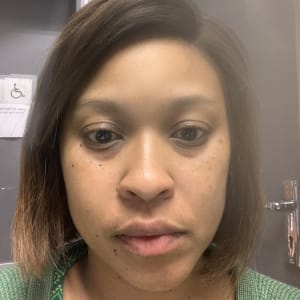 Photo of Amanda Newman