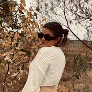 Photo of Marlizelle Els