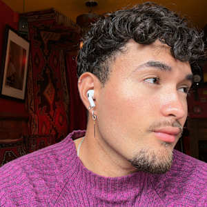 Photo of Nicolas Fuentes Herrera