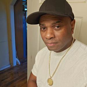 Photo of Brian Mckinney