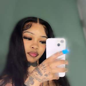 Photo of Kaylah