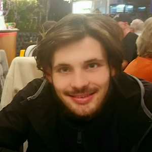 Photo of Oliver