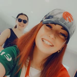 Photo of Cailina