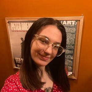 Photo of Claudia