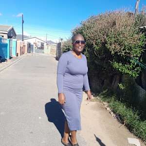 Photo of Phelokazi