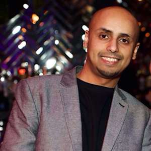 Photo of Muneir