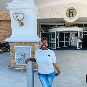 Photo of Siphosethu