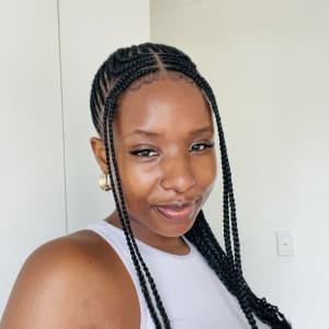 Photo of Lebogang