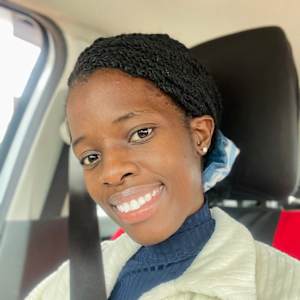 Photo of Nokubonga Madondo