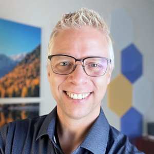 Photo of Steven Kurowski