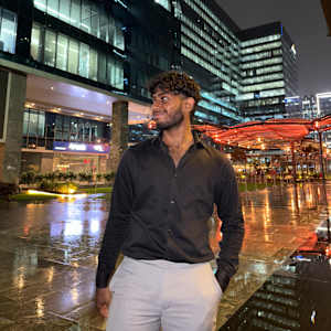 Photo of Rahul Raj