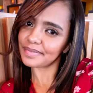 Photo of Cheryl-lee Oliver