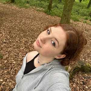 Photo of tegan