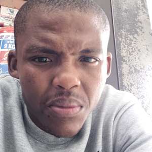 Photo of Tshedimosho Mabogwane