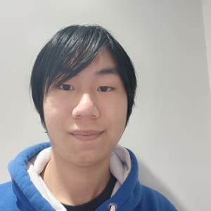 Photo of Allan