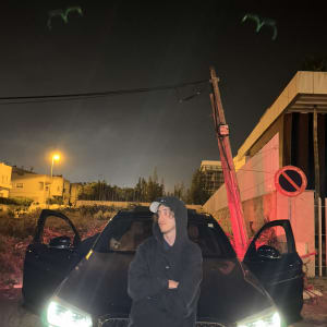 Photo of Zayd