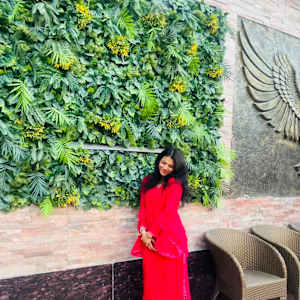 Photo of Sneha Kumari