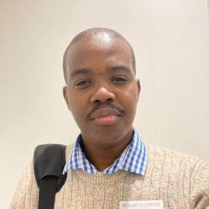 Photo of Wandile Mavuso