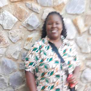 Photo of Nokuzola