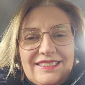 Photo of Angela
