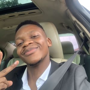 Photo of Malesela