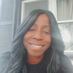 Photo of Stephanie A Napier