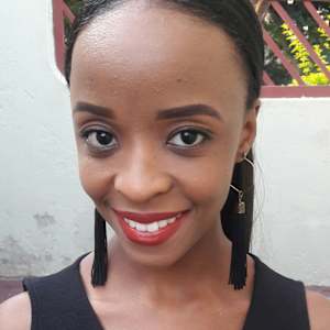 Photo of Refiloe