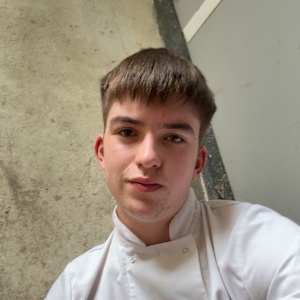 Photo of Josh