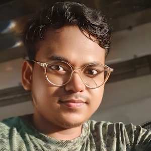 Photo of Samir
