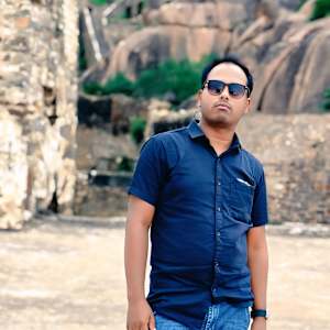 Photo of Ashok Nag