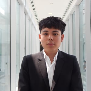 Photo of Alejandro Torres