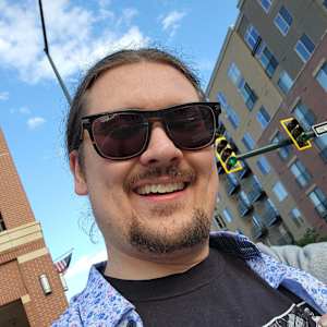 Photo of Jake