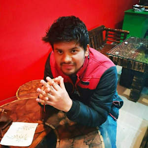 Photo of sumit dhyani