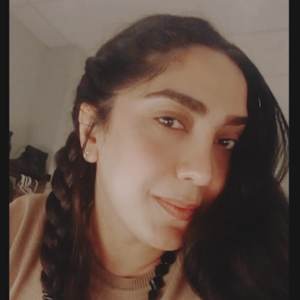 Photo of Narges