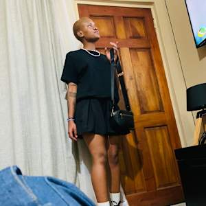 Photo of Thato Maseko