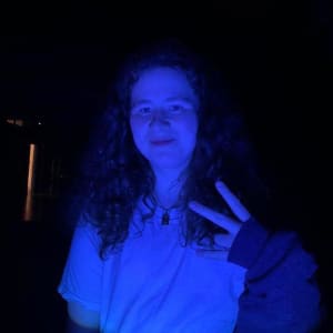 Photo of Claire