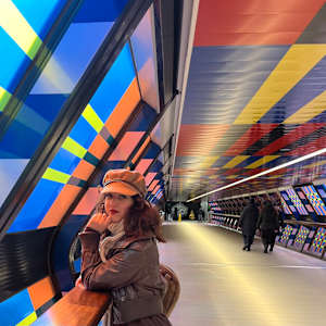 Photo of Rebecca  Isac