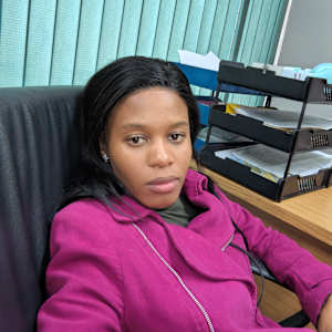 Photo of NTHATI PHOKA