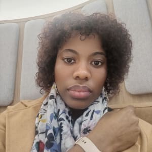 Photo of Thulie