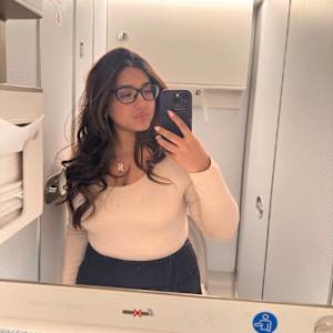Photo of Teresa Nysha Gomez