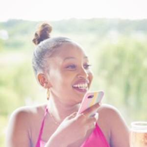 Photo of Kelebogile