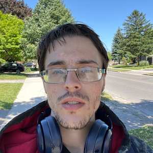 Photo of Nathaniel