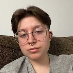 Photo of Holly