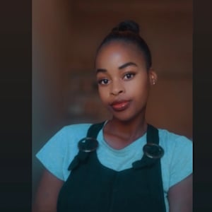 Photo of Syethemba Nzama