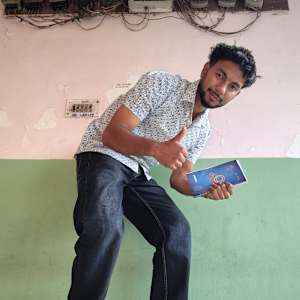Photo of NAVEEN SINGH MEHTA